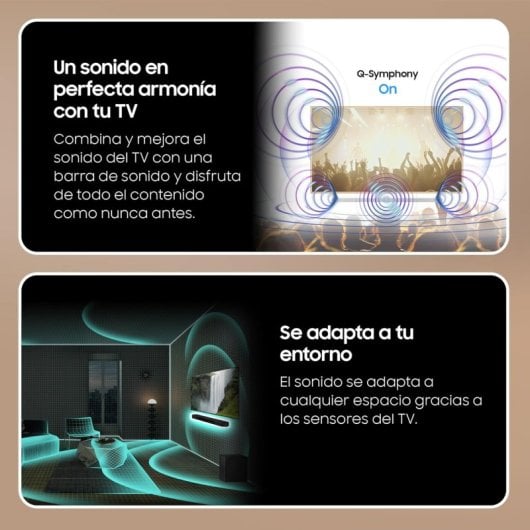 Samsung HW-S700D/ZF Barra de Sonido Dolby Atmos Bluetooth WiFi 3.1.2