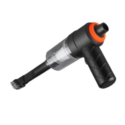 Aspirador de Mão sem Fios Klack Mini 15W 3500Pa 1200mAh Ultraleve Compacto 0.1L