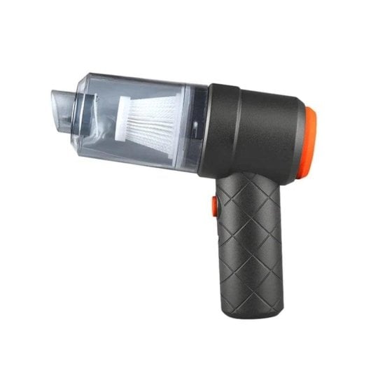 Aspirador de Mão sem Fios Klack Mini 15W 3500Pa 1200mAh Ultraleve Compacto 0.1L