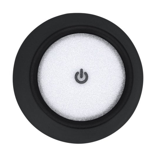 Klack Lámpara de Diseño 48 LEDs, 3 Modos, 1200 mAh: Estilo, Tecnología y Funcionalidad