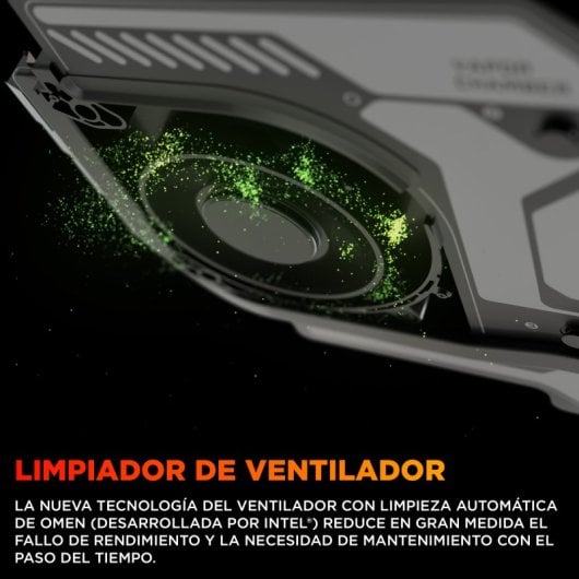 HP OMEN MAX 16-ah0000ns Intel Core Ultra 9 275HX/32GB/1TB SSD/RTX 5080/16" + Mouse e tappetino per mouse in regalo