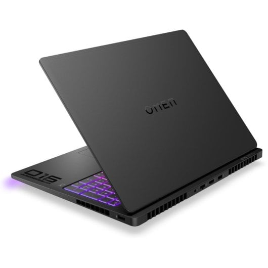 HP OMEN MAX 16-ah0000ns Intel Core Ultra 9 275HX/32GB/1TB SSD/RTX 5080/16" + Mouse e tappetino per mouse in regalo