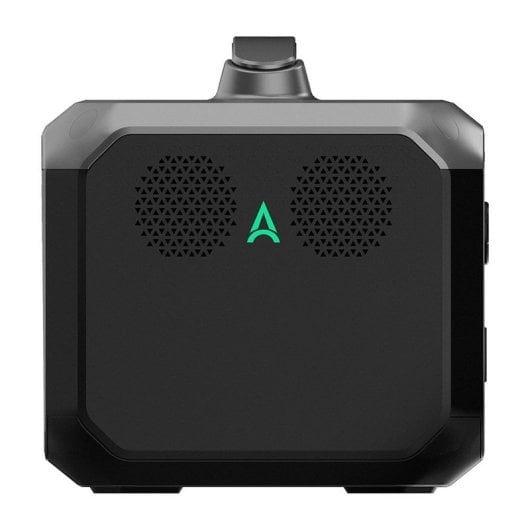 Ampace P600 Pro Estación de Energía Portátil 584wh 600W Negro