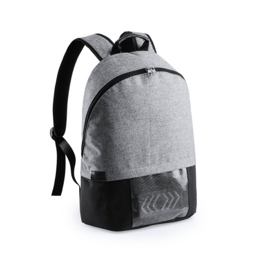 Klack Mochila con Indicadores Luminosos para Bicicleta/Patinete: Innovación y Comodidad
