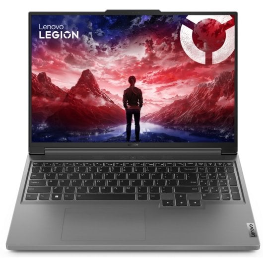 Lenovo Legion Slim 5 Gen 9 16AHP9 AMD Ryzen 7 8845HS/32GB/1TB SSD/RTX4070/16"
