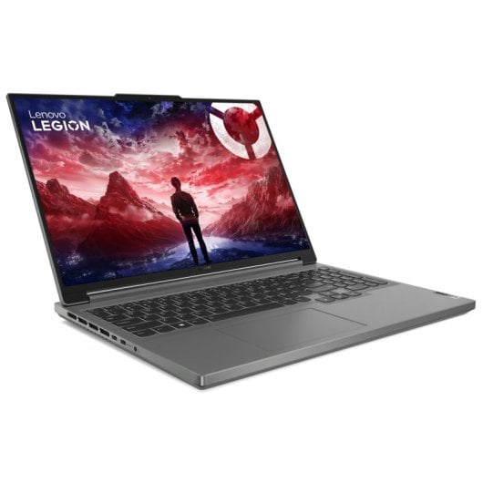 Lenovo Legion Slim 5 Gen 9 16AHP9 AMD Ryzen 7 8845HS/32GB/1TB SSD/RTX4070/16"