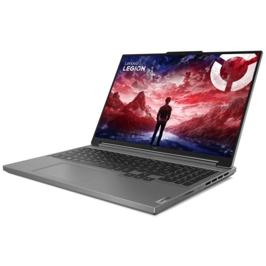 Lenovo Legion Slim 5 Gen 9 16AHP9 AMD Ryzen 7 8845HS/32GB/1TB SSD/RTX4070/16"
