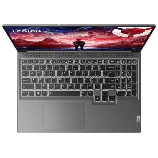 Lenovo Legion Slim 5 Gen 9 16AHP9 AMD Ryzen 7 8845HS/32GB/1TB SSD/RTX4070/16"
