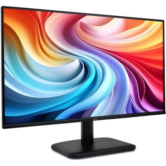 Acer EK1 EK251Q G 24,5" LED IPS FullHD 120Hz