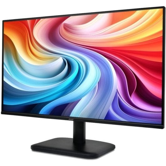Acer EK1 EK251Q G 24,5" LED IPS FullHD 120Hz