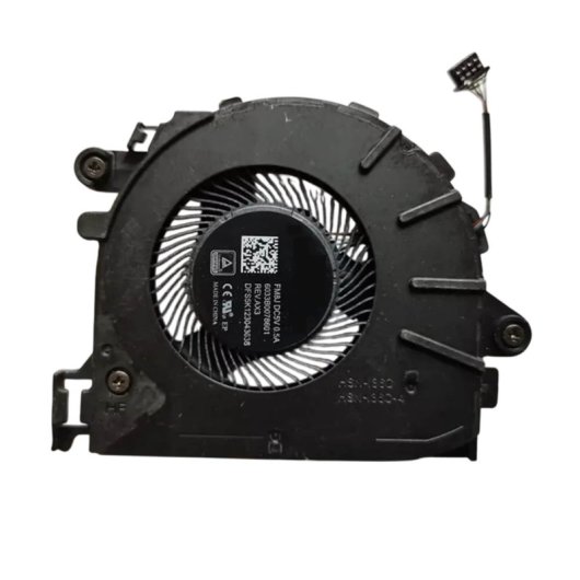 CPU-Lüfter für HP Elitebook 830 G7 Elitebook 840 G7 Elitebook 845 G7 6033b0078601 Laptop