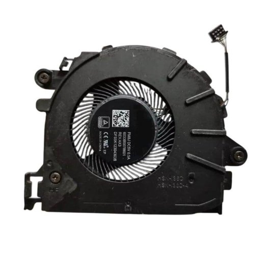 Ventilador CPU Portátil HP EliteBook 830 G7 840 G7 845 G7 6033B0078601
