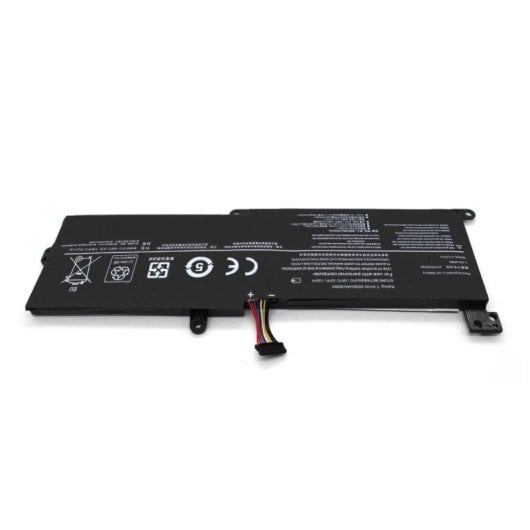 Akku für Lenovo IdeaPad 320-15abr 320-15ast 320-15iap 320-15isk 320-17abr 320-17ikb Laptop
