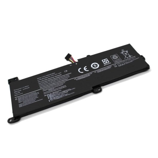 Akku für Lenovo IdeaPad 320-15abr 320-15ast 320-15iap 320-15isk 320-17abr 320-17ikb Laptop