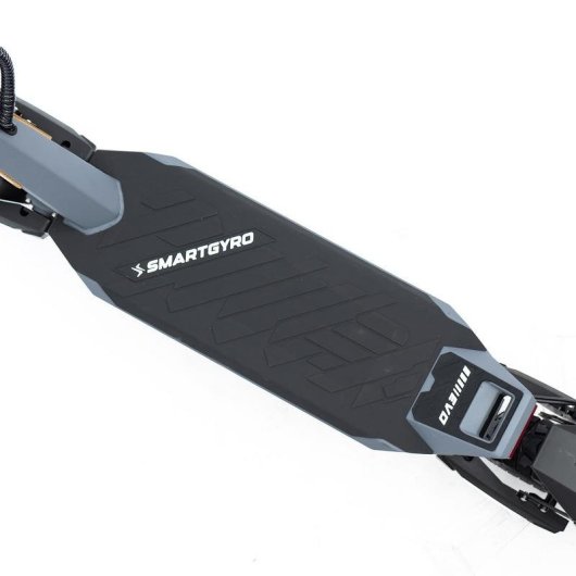 Smartgyro Raptor Evo LR Patinete Eléctico 1000W 75km 20.000mAh Doble Suspensión Homologado DGT