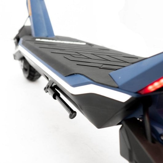 Smartgyro Raptor Dual Evo LR Patinete Eléctrico 2x1000W 75km 20.000mAh 10" Homologado DGT