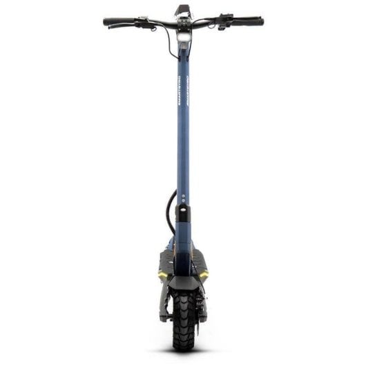 Monopattino elettrico Smartgyro Raptor Dual Evo LR 2x1000W Autonomia 75km Ruote 10"