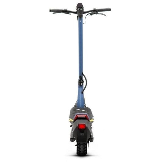 Monopattino elettrico Smartgyro Raptor Dual Evo LR 2x1000W Autonomia 75km Ruote 10"