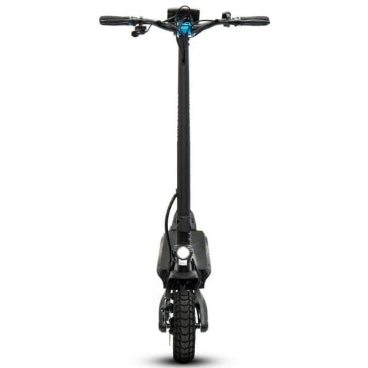 Smartgyro Dual Max 2 LR Patinete Eléctrico 2x1000W 70km 18000mAh Doble Suspensión Homologado DGT