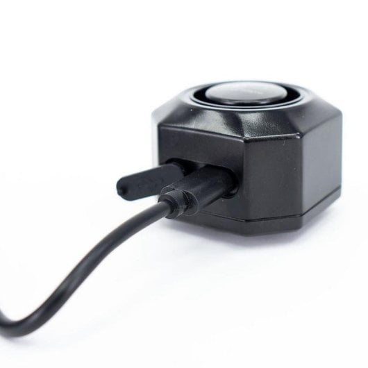 Smartgyro Alarma Antirrobo Universal para Patinetes Eléctricos y Bicicletas con Mando a Distancia