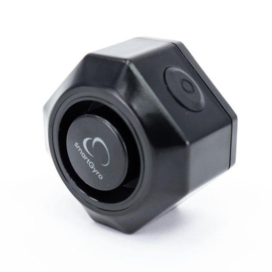 Smartgyro Alarma Antirrobo Universal para Patinetes Eléctricos y Bicicletas con Mando a Distancia