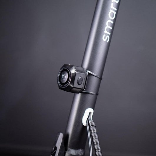 Smartgyro Alarma Antirrobo Universal para Patinetes Eléctricos y Bicicletas con Mando a Distancia