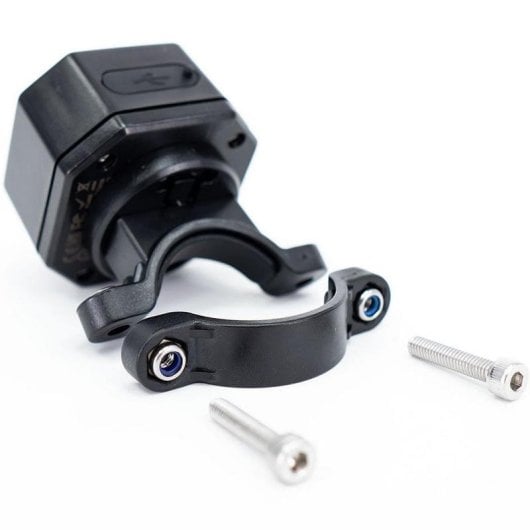 Smartgyro Alarma Antirrobo Universal para Patinetes Eléctricos y Bicicletas con Mando a Distancia