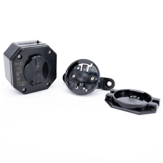 Smartgyro Alarma Antirrobo Universal para Patinetes Eléctricos y Bicicletas con Mando a Distancia