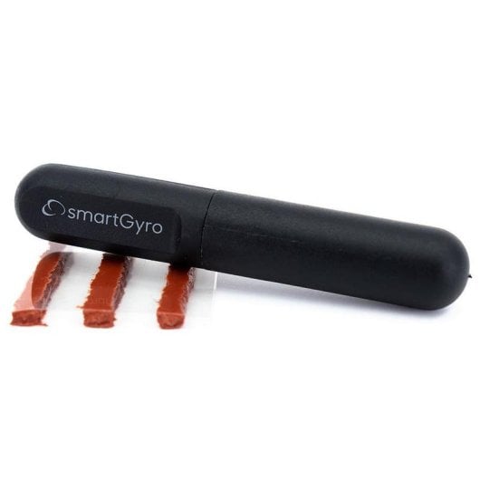 Smartgyro Kit Repara Pinchazos para Patinetes Eléctricos e-Bike con Neumáticos Tubeless