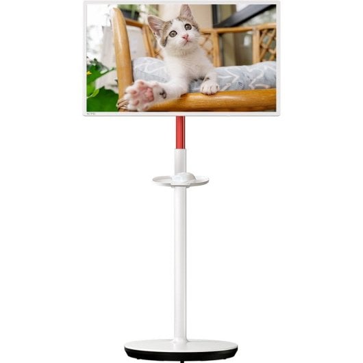 KTC A32q7 Pro Smart Touch-Monitor 31,5" LED UltraHD 4K FreeSync