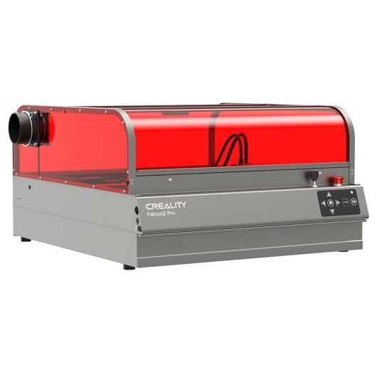 Creality Falcon2 Pro Grabadora Láser 40w 400 X 415mm