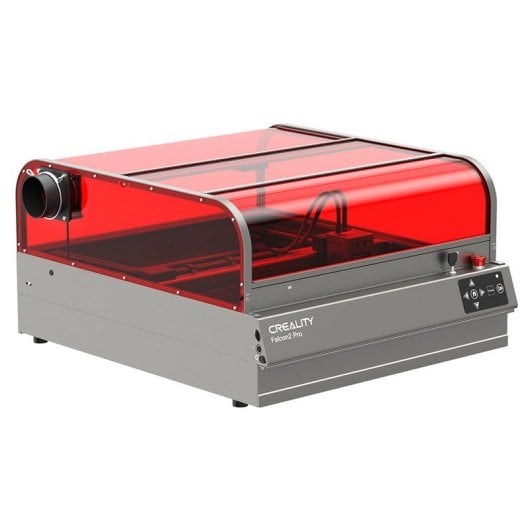 Creality Falcon2 Pro Grabadora Láser 40w 400 X 415mm