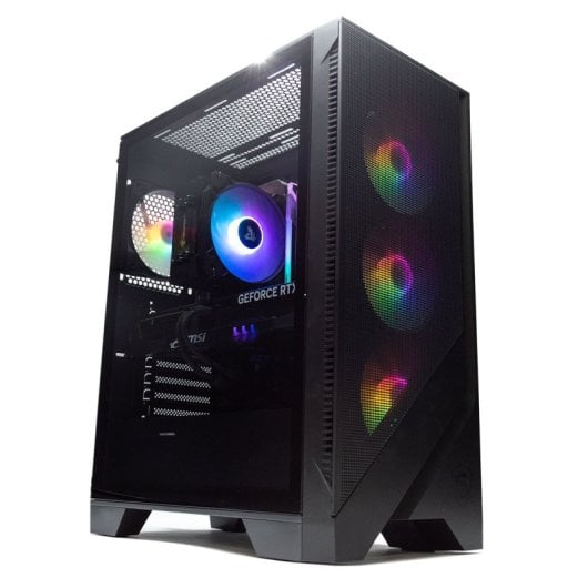 PcCom Imperial AMD Ryzen 5 7600X / 32GB / 2TB SSD / RTX 5070