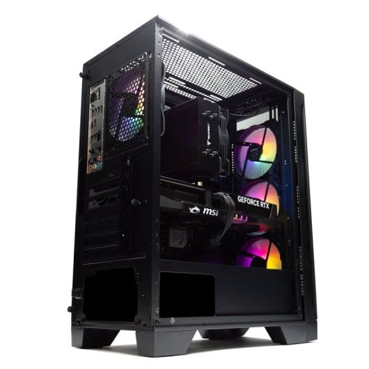 PcCom Imperial AMD Ryzen 5 7600X / 32GB / 2TB SSD / RTX 5070