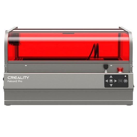 Creality Falcon2 Pro Grabadora Láser 22w 400 X 415mm