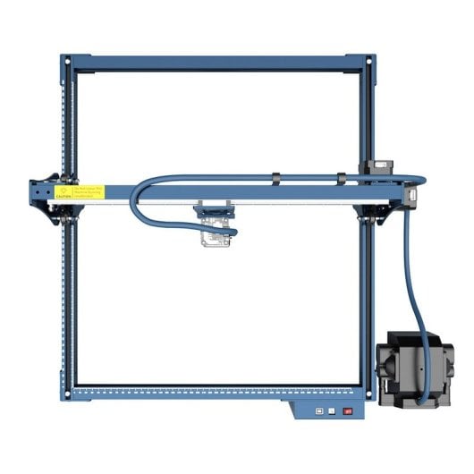 Sculpfun S30 Lasergravierer 5 W, 410 x 400 mm