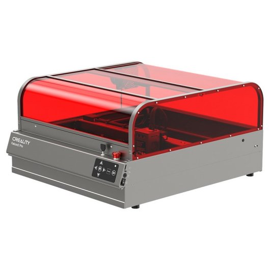 Creality Falcon2 Pro Grabadora Láser 60w 400 X 400mm
