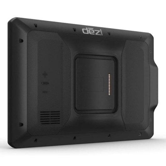 Navigatore GPS Garmin dezl LGV1020 10" per camion con mappe a vita