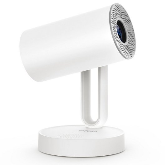 Etoe Starfish Proyector 300 Lúmenes ANSI Blanco