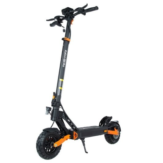 Kukirin G2 Pro (vmp-homologado) Patinete Eléctrico 500W Autonomía de 65km