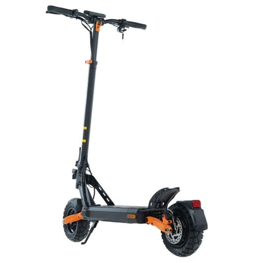 Kukirin G2 Pro (vmp-homologado) Patinete Eléctrico 500W Autonomía de 65km