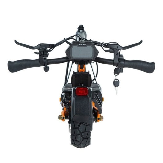 Kukirin G2 Pro (vmp-homologado) Patinete Eléctrico 500W Autonomía de 65km