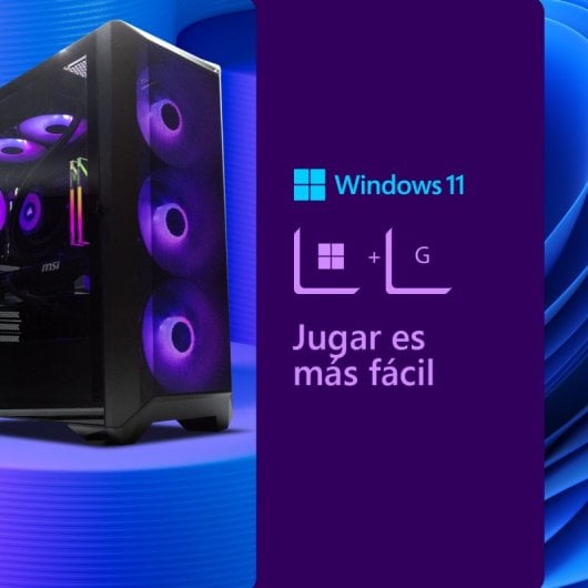 PcCom Imperial AMD Ryzen 7 9800X3D / 32GB / 2TB SSD / RTX 5070 + Windows 11 Home