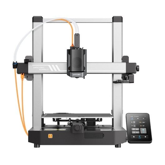 Anycubic Kobra 3 Combo Enchufe UE Impresora 3d