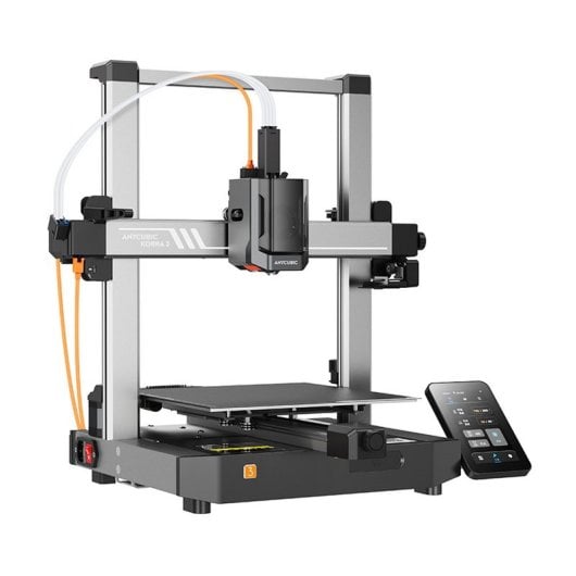 Anycubic Kobra 3 Combo Enchufe UE Impresora 3d