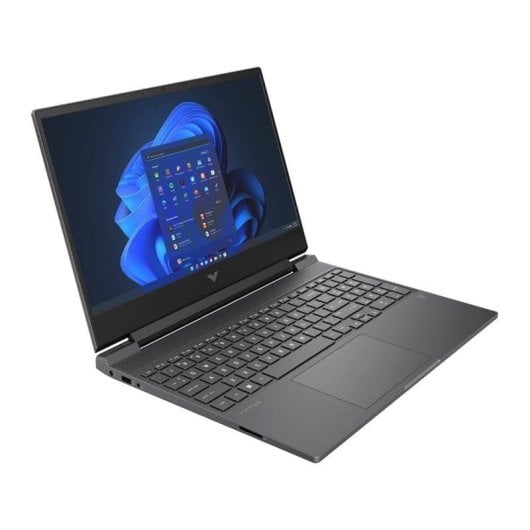 HP Victus Gaming 15-fb2008np AMD Ryzen 5 8645HS/16GB/512GB SSD/RTX 4060/15.6" (PT)