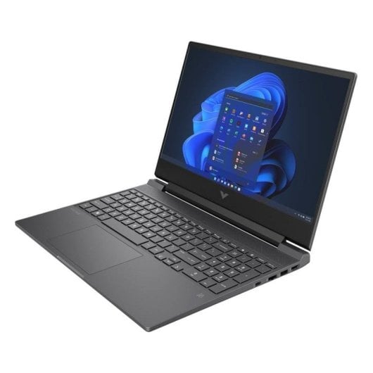 HP Victus Gaming 15-fb2008np AMD Ryzen 5 8645HS/16GB/512GB SSD/RTX 4060/15.6" (PT)