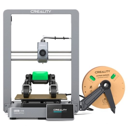 Imprimante 3D Creality Ender-3 V3