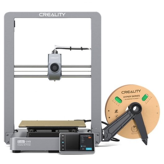 Imprimante 3D Creality Ender-3 V3