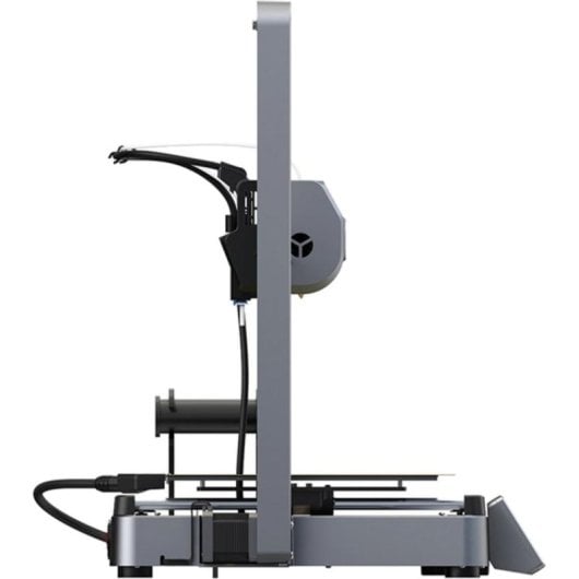 Stampante 3D Creality Ender 3 V3 velocità 600 mm/s estrusore Unicorn PEI